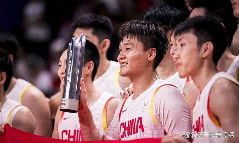 CCTV5全程直播男篮世界杯激情对决