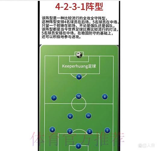 世界杯参赛球队战术打法深度解读