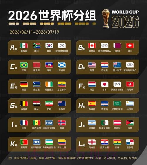 2026世界杯赛事比分：主客队全方位数据统计详解
