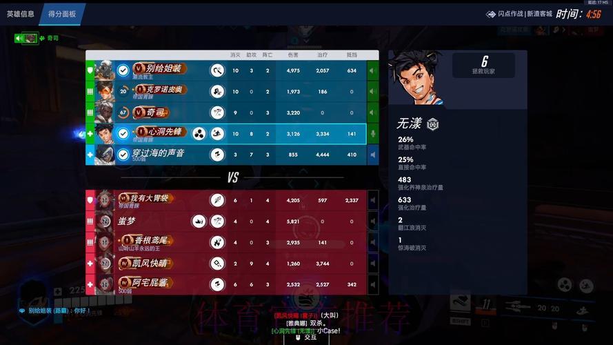 2026守望先锋世界杯直播观看完整指南